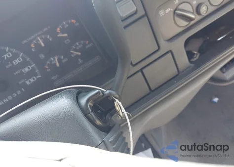 1995 Chevrolet Gmt-400 C1500 z USA, uszkodzony, nr VIN 1GCEC19KXSE139078